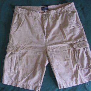 Working Man's Cargo Shorts